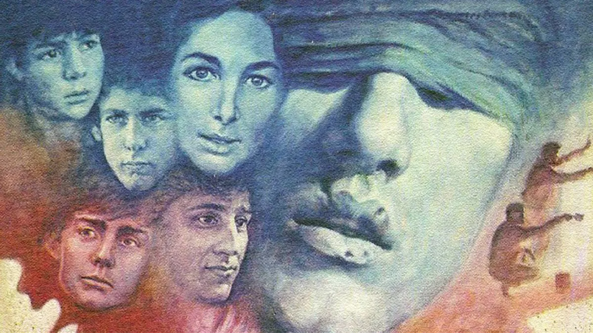 LA NOCHE DE LOS LÁPICES